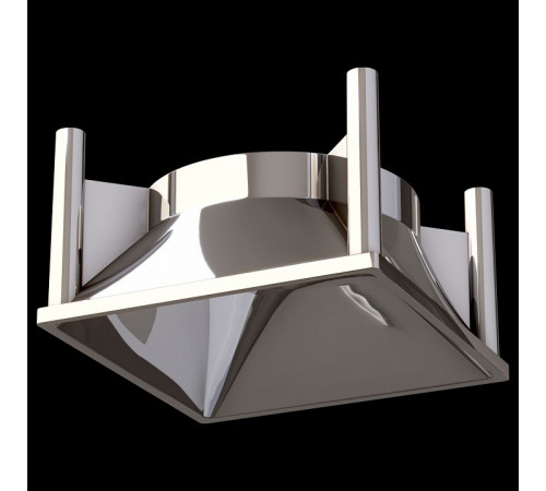 Рамка декоративная Maytoni Alfa LED C065-01CH Рамка декоративная Maytoni Alfa LED C065-01CH