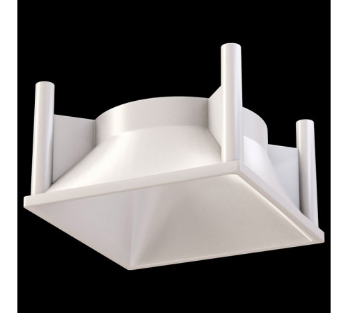 Рамка декоративная Maytoni Alfa LED C065-01W