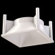Рамка декоративная Maytoni Alfa LED C065-01W