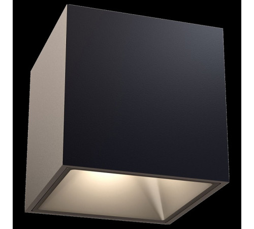Потолочный светильник Maytoni Alfa LED C065CL-L12B3K