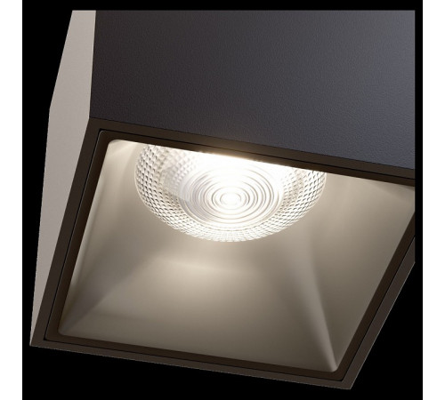 Накладной светильник Maytoni Alfa LED C065CL-L12B4K-D