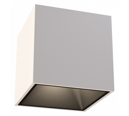 Накладной светильник Maytoni Alfa LED C065CL-L12W3K-D