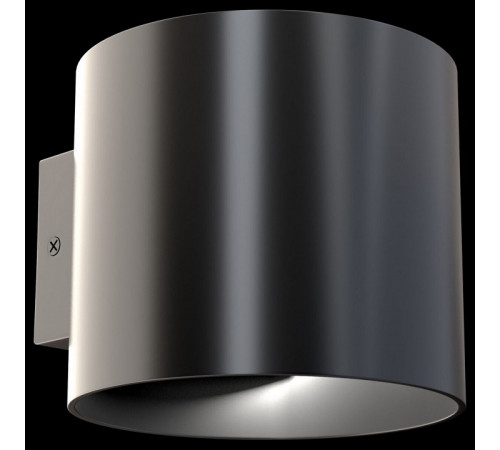 Бра Maytoni Rond C066WL-01B Бра Maytoni Rond C066WL-01B