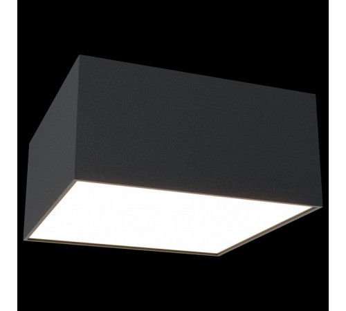 Потолочный светильник Maytoni Zon C067CL-L12B3K