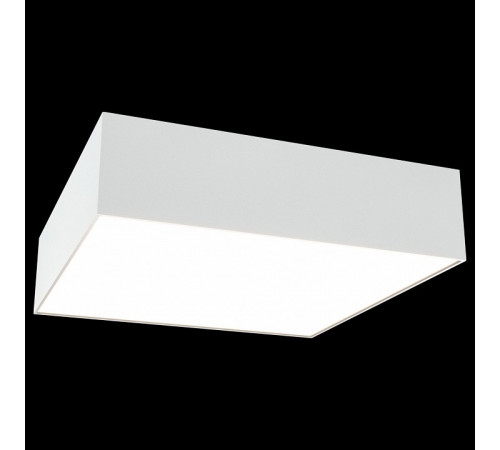 Потолочный светильник Maytoni Technical Zon C067CL-L27W3K Потолочный светильник Maytoni Technical Zon C067CL-L27W3K