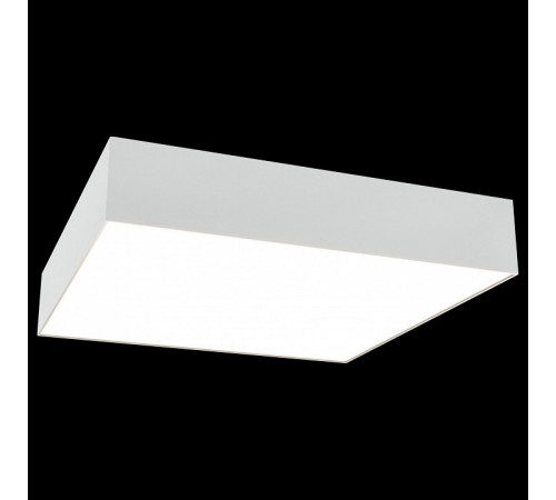 Потолочный светильник Maytoni Technical Zon C067CL-L40W4K Потолочный светильник Maytoni Technical Zon C067CL-L40W4K