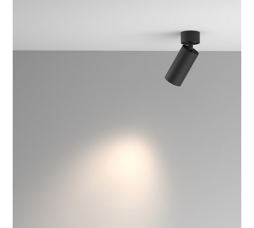 Накладной спот Maytoni Artisan C082CL-01-GU10-B Накладной спот Maytoni Artisan C082CL-01-GU10-B