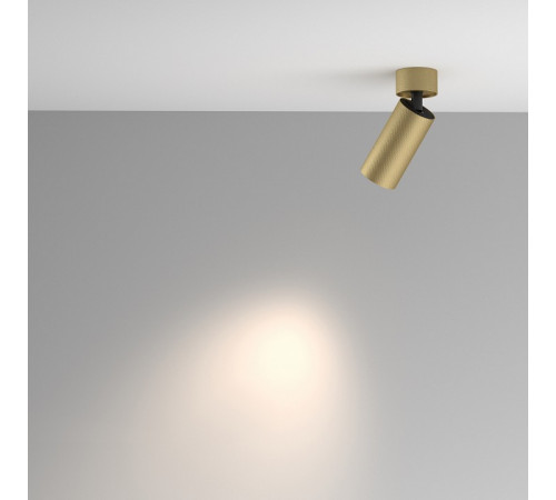 Накладной спот Maytoni Artisan C082CL-01-GU10-MG Накладной спот Maytoni Artisan C082CL-01-GU10-MG