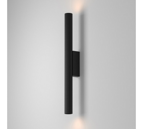 Настенный светильник Maytoni Calipso C082WL-12W2.7K-B