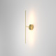 Настенный светильник Maytoni Elegant C084WL-L12BS2.7K