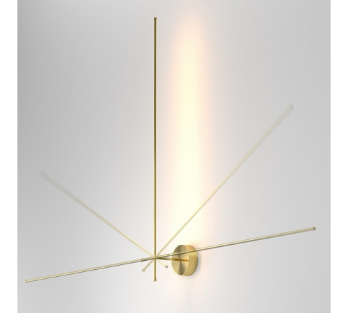 Настенный светильник Maytoni Elegant C085WL-L12BS2.7K Настенный светильник Maytoni Elegant C085WL-L12BS2.7K