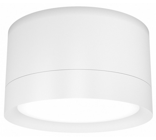 Потолочный светильник Maytoni Technical Hoop C086CL-GX53-SRD-W Потолочный светильник Maytoni Technical Hoop C086CL-GX53-SRD-W