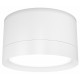 Потолочный светильник Maytoni Technical Hoop C086CL-GX53-SRD-W