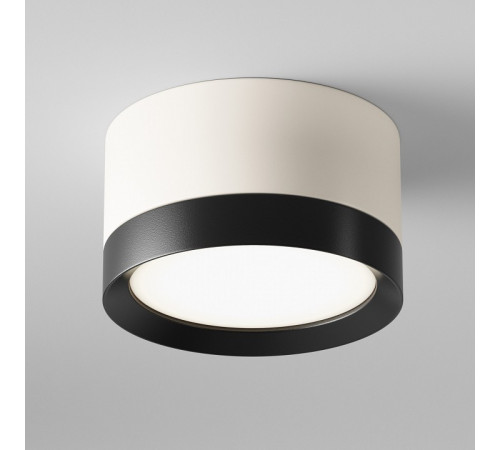 Потолочный светильник Maytoni Technical Hoop C086CL-GX53-SRD-WB Потолочный светильник Maytoni Technical Hoop C086CL-GX53-SRD-WB