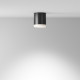 Потолочный светильник Maytoni Technical Hoop C086CM-GX53-MRD-BW