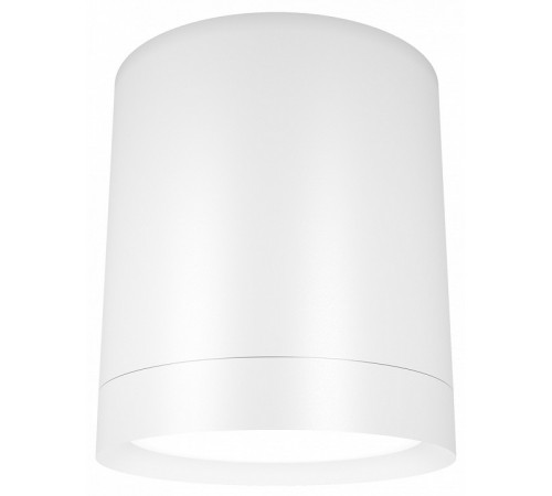 Потолочный светильник Maytoni Technical Hoop C086CM-GX53-MRD-W