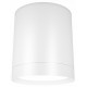 Потолочный светильник Maytoni Technical Hoop C086CM-GX53-MRD-W
