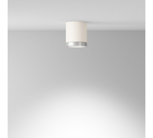 Потолочный светильник Maytoni Technical Hoop C086CM-GX53-MRD-WS