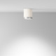 Потолочный светильник Maytoni Technical Hoop C086CM-GX53-MRD-WS