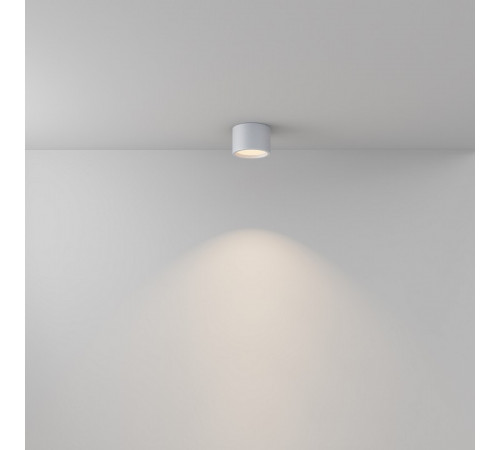 Потолочный светильник Maytoni Technical Ceiling&Wall Hydra C090CL-10W3K-W