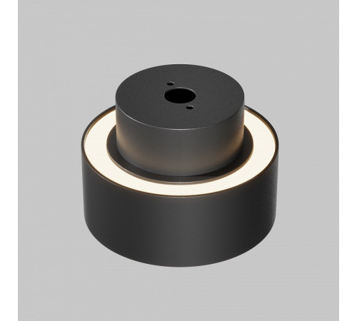 Потолочный светильник Maytoni Space C092CL-GX53-B Потолочный светильник Maytoni Space C092CL-GX53-B