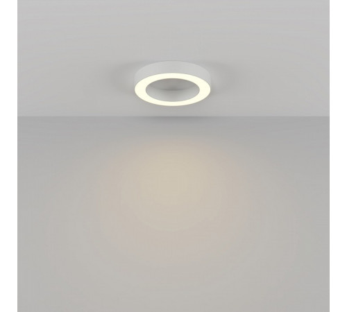 Потолочный светильник Maytoni Lua C093CL-36W3K-B
