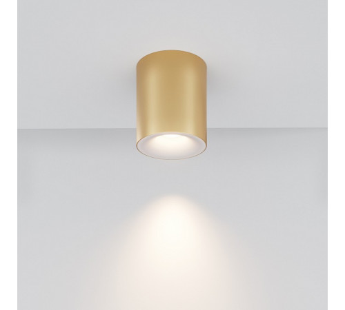 Накладной светильник Maytoni Spark C094-GU10-MG