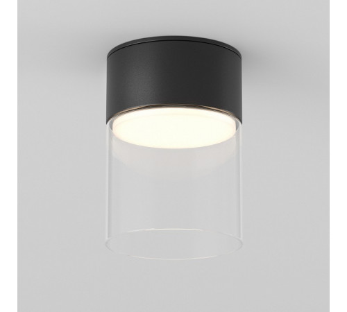 Накладной светильник Maytoni Glory C094CL-GX53-B Накладной светильник Maytoni Glory C094CL-GX53-B