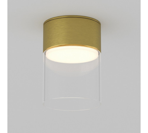 Накладной светильник Maytoni Glory C094CL-GX53-BS Накладной светильник Maytoni Glory C094CL-GX53-BS