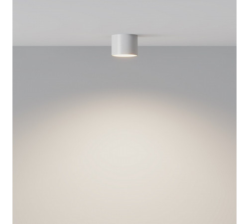 Накладной светильник Maytoni Glam C096L-GX53-WBS Накладной светильник Maytoni Glam C096L-GX53-WBS
