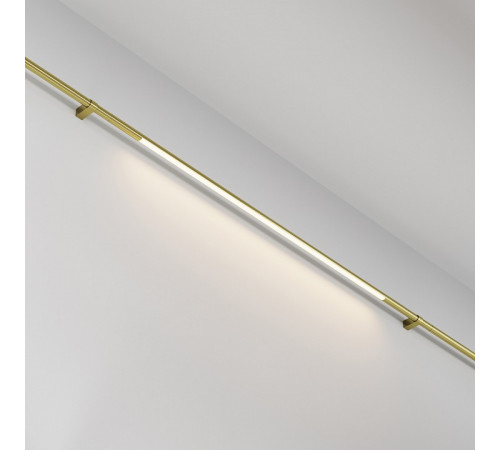 Трековый светильник Maytoni Basis C100CL-L1000-24W3-6K-BS Трековый светильник Maytoni Basis C100CL-L1000-24W3-6K-BS