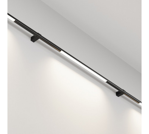 Трековый светильник Maytoni Basis C100CL-L500-12W3-6K-B Трековый светильник Maytoni Basis C100CL-L500-12W3-6K-B