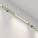 Трековый светильник Maytoni Basis C100CL-L500-12W3-6K-BS