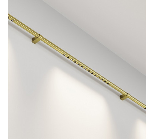 Трековый светильник Maytoni Points C101CL-L500-12W3-6K-BS