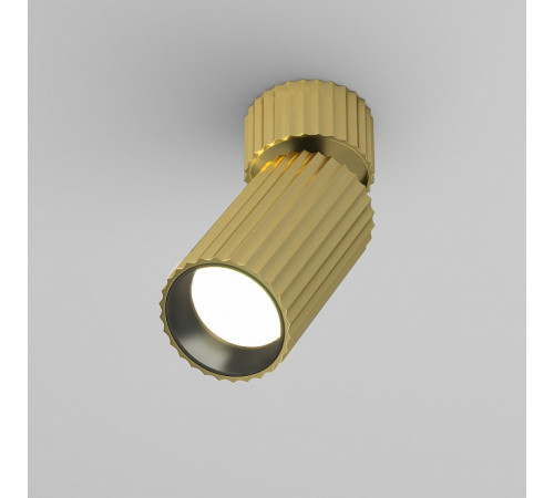 Накладной спот Maytoni Calipso C108CL-01-GU10-BS Накладной спот Maytoni Calipso C108CL-01-GU10-BS