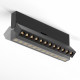 Потолочный светильник Maytoni Points rot C136CL-12W3K-B