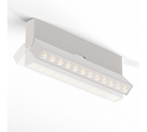 Потолочный светильник Maytoni Points rot C136CL-12W3K-B Потолочный светильник Maytoni Points rot C136CL-12W3K-B
