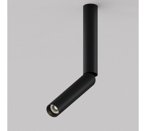 Накладной спот Maytoni Focus T C142CL-6W4K-B Накладной спот Maytoni Focus T C142CL-6W4K-B