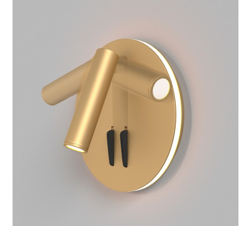 Светодиодный спот Maytoni Ios 176 C176-WL-01-6W-MG