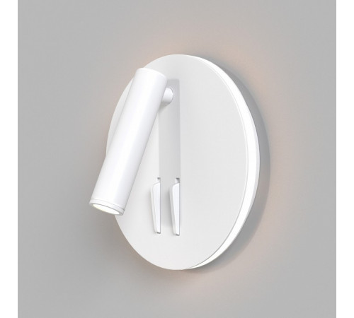 Светодиодный спот Maytoni Ios 176 C176-WL-01-6W-B Светодиодный спот Maytoni Ios 176 C176-WL-01-6W-B