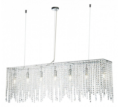 Подвесная люстра Maytoni Empress DIA002PL-07CH Подвесная люстра Maytoni Empress DIA002PL-07CH