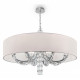 Подвесная люстра Maytoni Talento DIA008PL-06CH