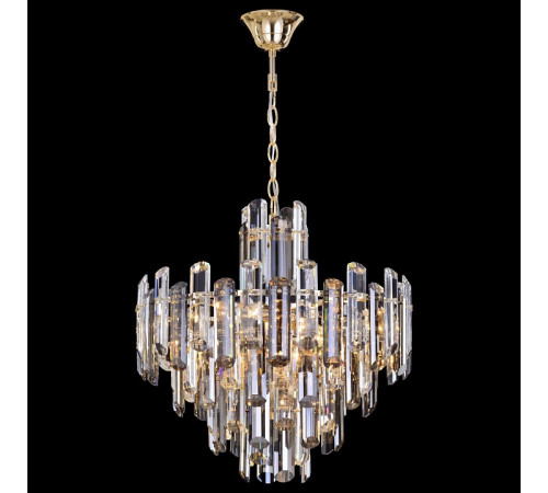 Подвесная люстра Maytoni Flare DIA200PL-06G