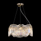 Подвесная люстра Maytoni Gracia DIA201PL-06G1