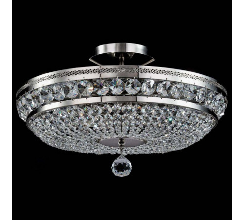 Потолочная люстра Maytoni Ottilia DIA700-CL-06-N