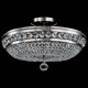 Потолочная люстра Maytoni Ottilia DIA700-CL-06-N