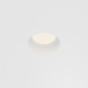 Встраиваемый светильник Maytoni Technical Downlight Gyps Modern DL002-1-01-W-1