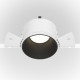 Встраиваемый светильник Maytoni Technical Share DL051-01-GU10-RD-WB