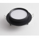 Встраиваемый светильник Maytoni Technical Hoop DL086-GX53-RD-B