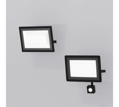 Прожектор Maytoni Flood FL001-L50B4K Прожектор Maytoni Flood FL001-L50B4K